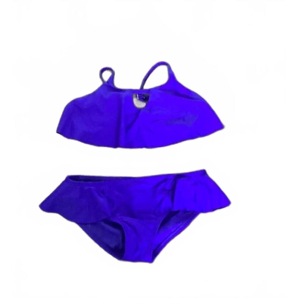 Girls swimsuit